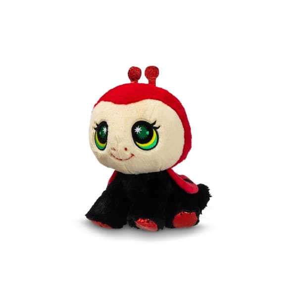Littlest Pet Shop Plush Mariehøne