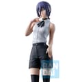 Miniatyrbillede 4 af 5: Chainsaw Man Reze Ichibansho figure 18cm