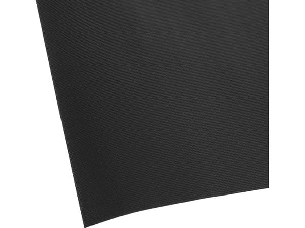 Tadar BBQ grillmatta 40 x 33 cm 3 delar