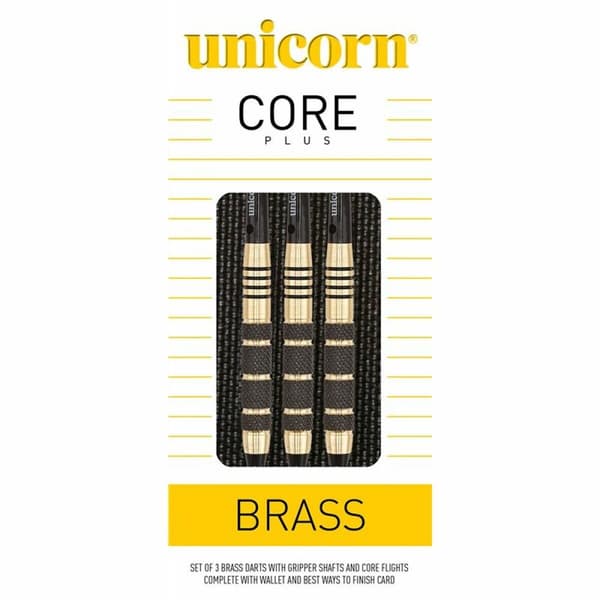 Dart Atipick Core Plus 3 enheder