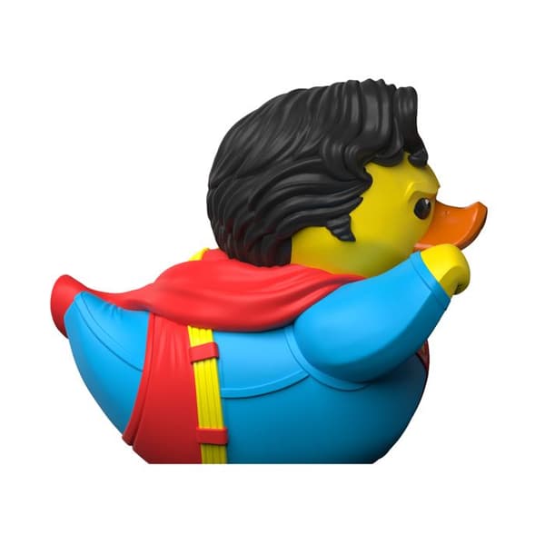 Numskull - DC Comics - Figurine Tubbz Superman i förpackning 10 cm