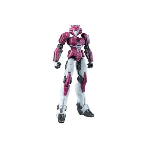 Yolopark - Transformers One - Figurine Plastmodellkit AMK Mini Serie Elita-1 13 cm