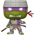 Miniatyrbild 2 av 2: Figur - Funko Pop! - Donatello - TMNT Comics - 3,75 tum - Vinyl av hög kvalitet