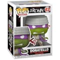 Miniatyrbild 1 av 2: Figur - Funko Pop! - Donatello - TMNT Comics - 3,75 tum - Vinyl av hög kvalitet
