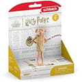 Miniatyrbild 2 av 2: Figur i - SCHLEICH - Dobby - Harry Potter - 6 år och uppåt - Flerfärgad - 3 x 4 x 8 cm