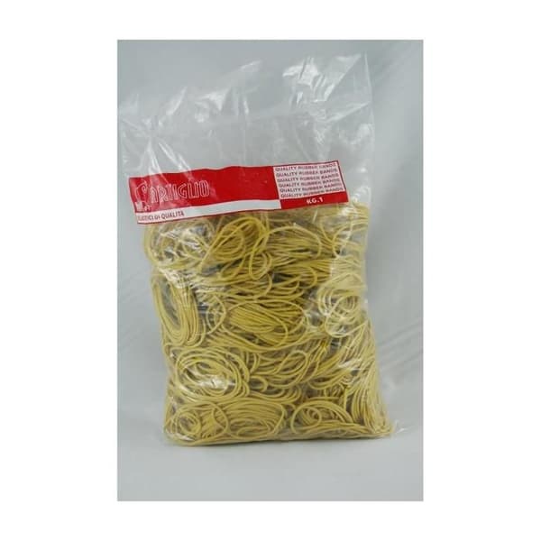 Artiglio 5406 Gult kontorsmaterial