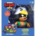 Miniatyrbild 1 av 2: Brawl Stars® - 1 actionfigur 16,5 cm - Lot #4 - Samlarfigurer - TV-spel - Lansay