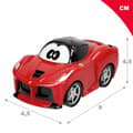 Pikkukuva 5 / 7: Playset Ferrari 100 x 0,1 x 70 cm 6 osaa