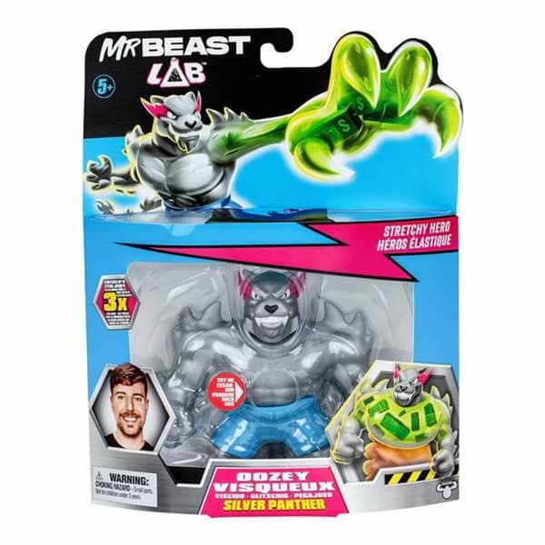 Action Figurer Famosa