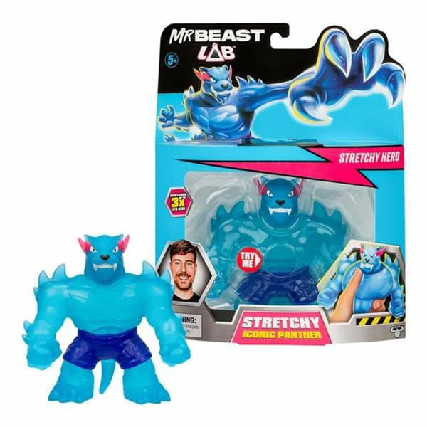 Action Figurer Famosa
