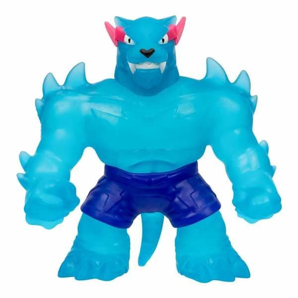 Action Figurer Famosa