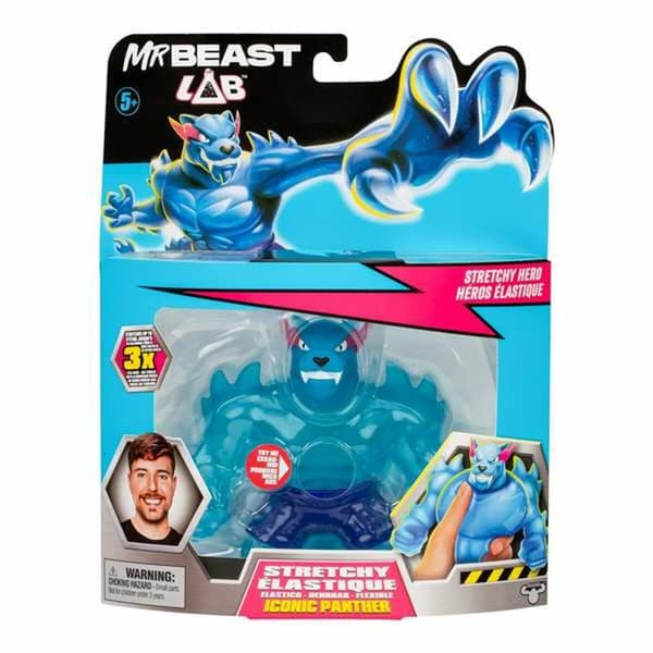 Action Figurer Famosa