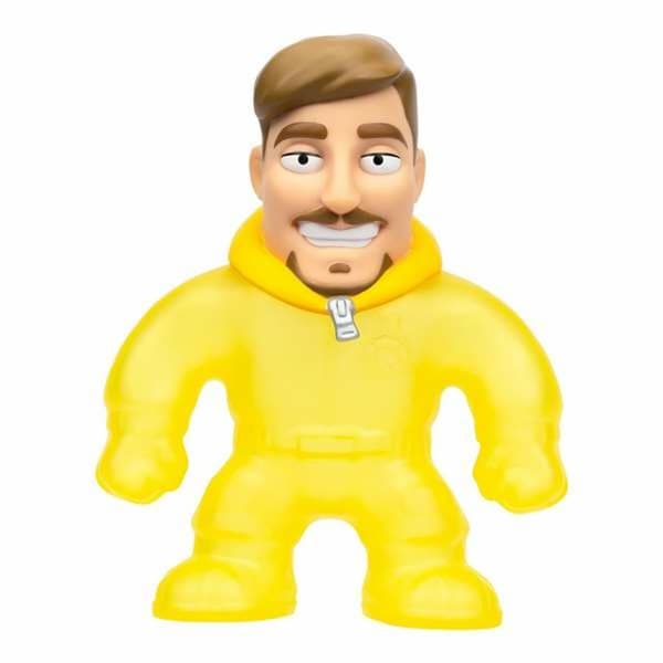 Action Dukke Famosa Jimmy Mr Beast