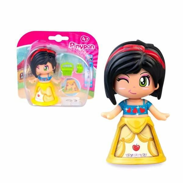 Playset Pinypon