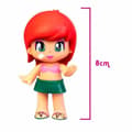 Miniatyrbillede 3 af 9: Playset Pinypon