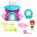 Miniatyrbillede 4 af 9: Playset Pinypon
