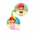 Miniatyrbillede 5 af 9: Playset Pinypon