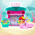 Miniatyrbillede 6 af 9: Playset Pinypon