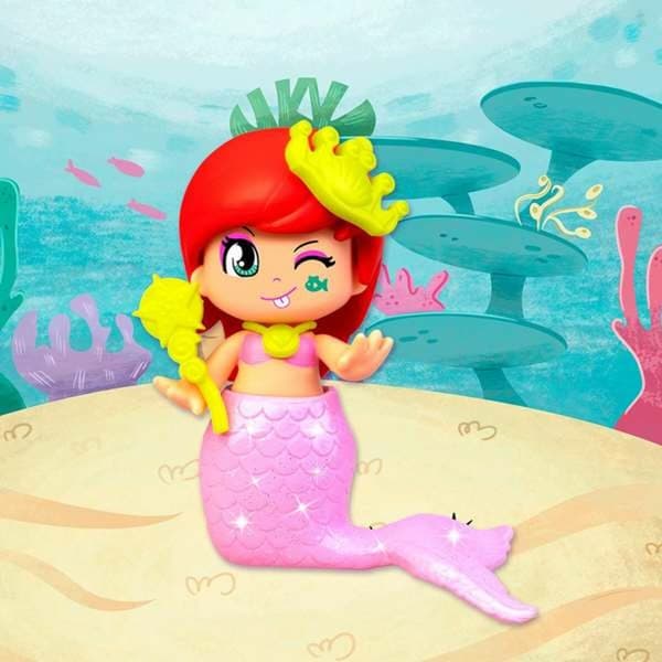 Playset Pinypon
