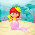 Miniatyrbillede 8 af 9: Playset Pinypon