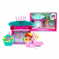 Miniatyrbillede 9 af 9: Playset Pinypon