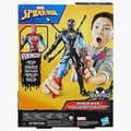 Miniatyrbild 7 av 11: Actionfigurer Spider-Man Venomversus 27cm