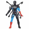 Miniatyrbild 9 av 11: Actionfigurer Spider-Man Venomversus 27cm