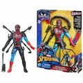 Miniatyrbild 2 av 11: Actionfigurer Spider-Man Venomversus 27cm