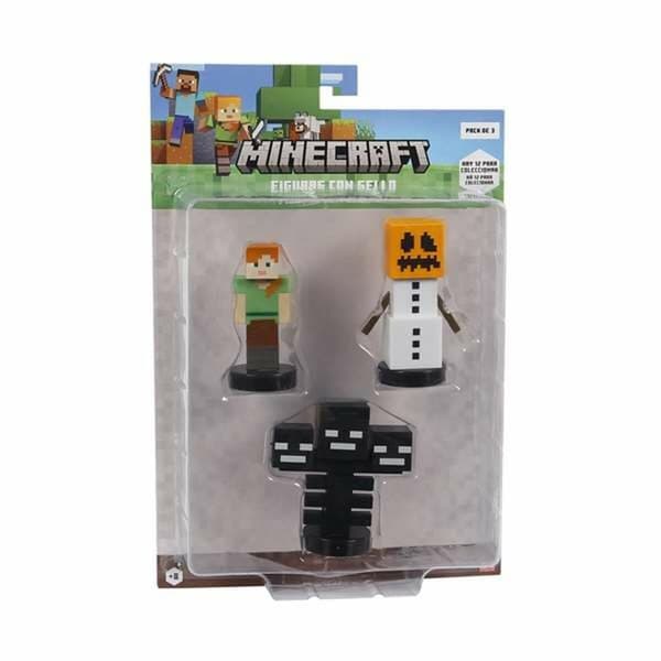 Actionfigurer Bizak