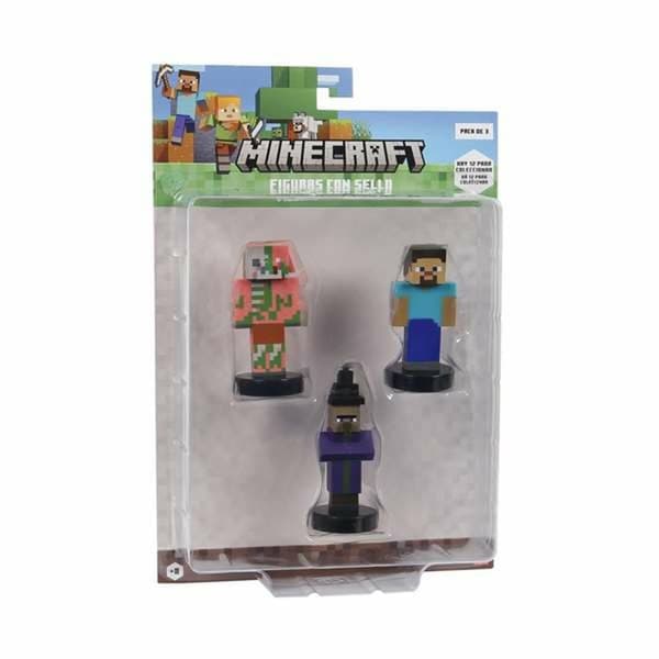 Actionfigurer Bizak