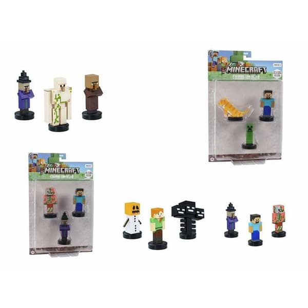 Actionfigurer Bizak