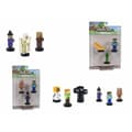 Miniatyrbild 2 av 9: Actionfigurer Bizak