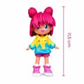 Miniatyrbild 3 av 11: Playset Pinypon