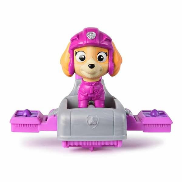 Toimintahahmot The Paw Patrol