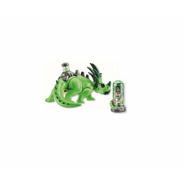 Toimintahahmot Zuru Robo Alive Dino Dna