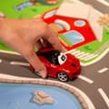 Pikkukuva 3 / 7: Playset Ferrari 100 x 0,1 x 70 cm 6 osaa
