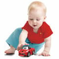 Pikkukuva 7 / 7: Playset Ferrari 100 x 0,1 x 70 cm 6 osaa