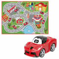 Pikkukuva 2 / 7: Playset Ferrari 100 x 0,1 x 70 cm 6 osaa
