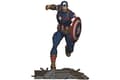 Miniatyrbilde 1 av 2: BULLYLAND Marvel Captain America 11 cm (525306)