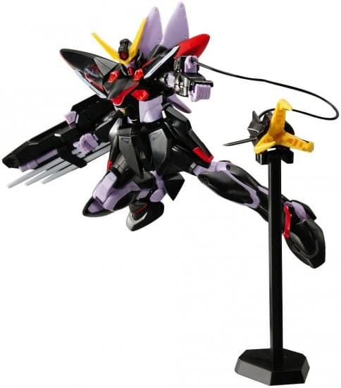 HG 1/144 R04 BLITZ GUNDAM