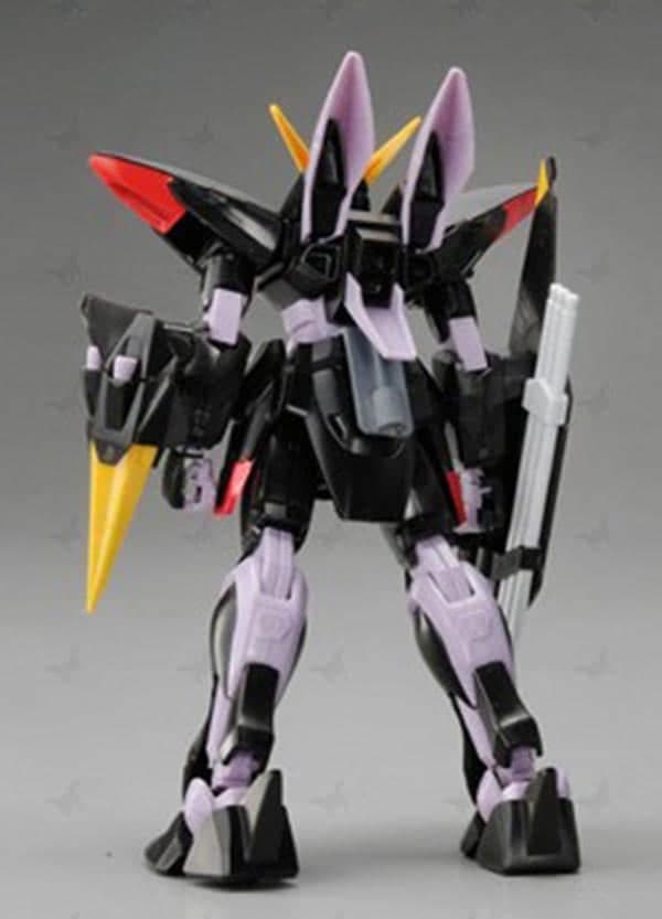HG 1/144 R04 BLITZ GUNDAM