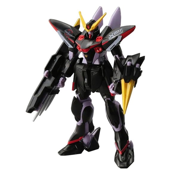 HG 1/144 R04 BLITZ GUNDAM