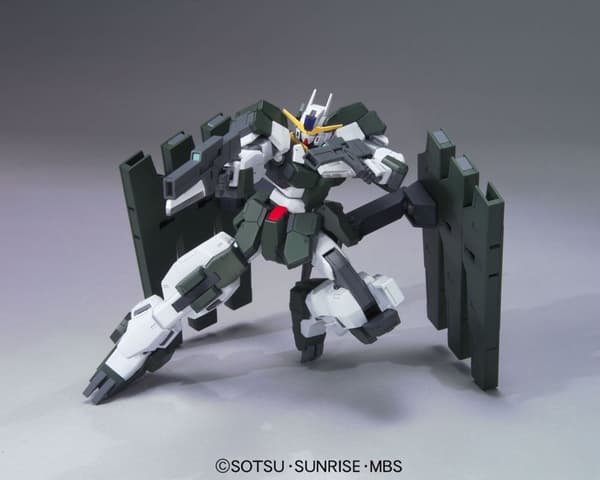 HG 1/144 GUNDAM ZABANYA