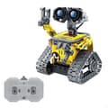 Miniatyrbild 1 av 2: Fjärrstyrd robot - COLORBABY - iM.Master 85458 - 3 i 1 - 434 delar - Bluetooth-kontroll
