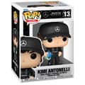 Miniatyrbild 1 av 2: POP figure Formula 1 Kimi Antonelli