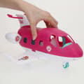 Miniatyrbillede 3 af 7: Playset 31 x 15 x 31 cm 6 enheder