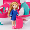 Miniatyrbillede 4 af 7: Playset 31 x 15 x 31 cm 6 enheder