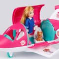 Miniatyrbillede 6 af 7: Playset 31 x 15 x 31 cm 6 enheder