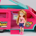 Miniatyrbild 6 av 7: Playset 35 x 14 x 14 cm 2 antal