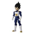 Miniatyrbillede 4 af 4: Figur Bandai Limit Breaker Vegeta Dragon Ball (30 cm)